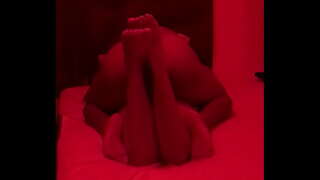 Meletakkan akhir kepada teman wanitanya