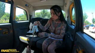 Fake Taxi Tetas Grandes Megan Negra Follada Sensless en el Sol Fake Taxi Tetas Grandes Megan Negra Follada Sensless en el Sol