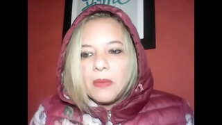 Lola bilan erotik hikoyalar