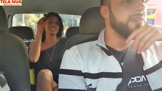 PRIMO ИПШ E O DE SAFADA ENTRANDO PROVOCANDO CALCINHA VESTIDO SEM ACABOU PRIMA