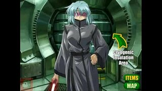 Q - Познакомься ва трахни Звездную Рисолати