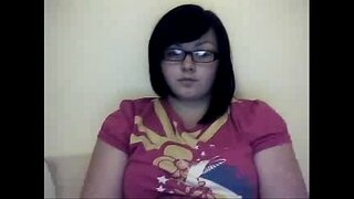 Nerdy ආධුනික සමග ඇඟ පුරා මයිල් මෝඩයෙක් - වැඩි hotcamsgirls.cf