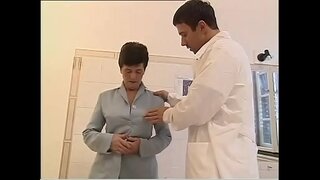 מילף &amp;amp; בובעלע מאַרק פון געשלעכט חלק. 23