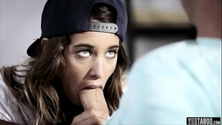 Превръщането ми лесбийской обобщена сестри в непослушную секс-машина