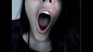 Dick-ħalq filwaqt li I squirt! Dick-ħalq filwaqt li I squirt!