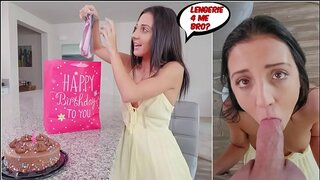 Моя сестра любит меня - Селена Стоун