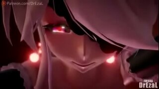 محبت کرنے والوں کے کیڑوں.