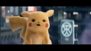 Detetive pikachu - Pok&amp;eacute;mon