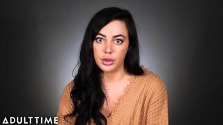 Ова е Како Таа Сака да Мастурбираат