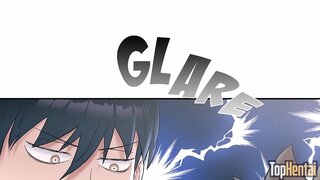 Спортивные девушки занимаются сексом с полным парнем, чтобы помочь ему похудеть часть 9