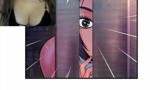 Моя тетя - эротическое аниме - эпизод 32