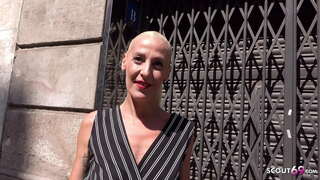 НЕМЕЦКИЙ РАЗВЕДЧИКВЛӒ - си яштака кӓпемӹм цаштыра доно хытырымашкы. МОДЕЛЬ ПӒШӒШТӸ ШАЯ СЕКС ДӒ ЖОПА НУЛАЛМАШ