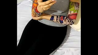 Jul fest. Søster fucked hardcore give de bedste blowjobs til ham